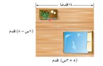 مثال تزيين المنزل